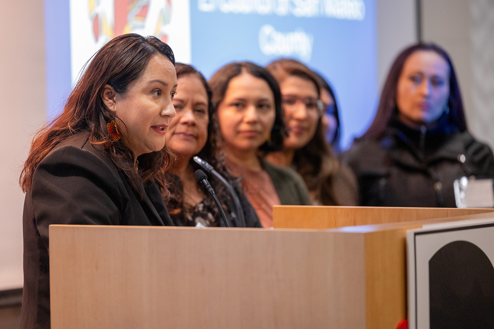 Operations and logistics